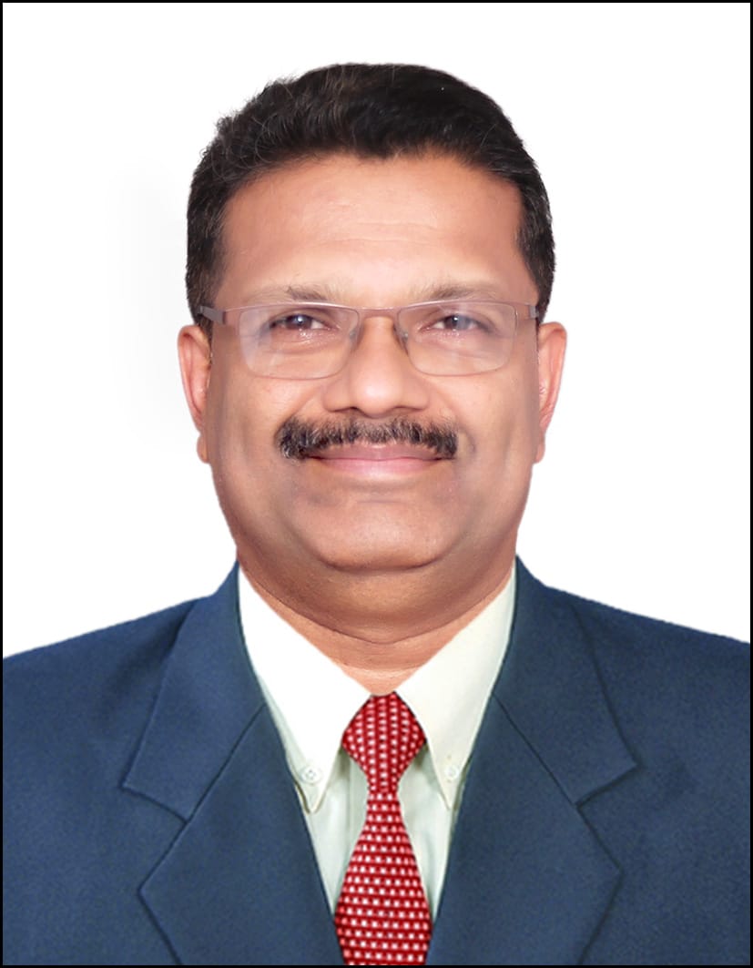 Professor Arun M.Isloor FRSC